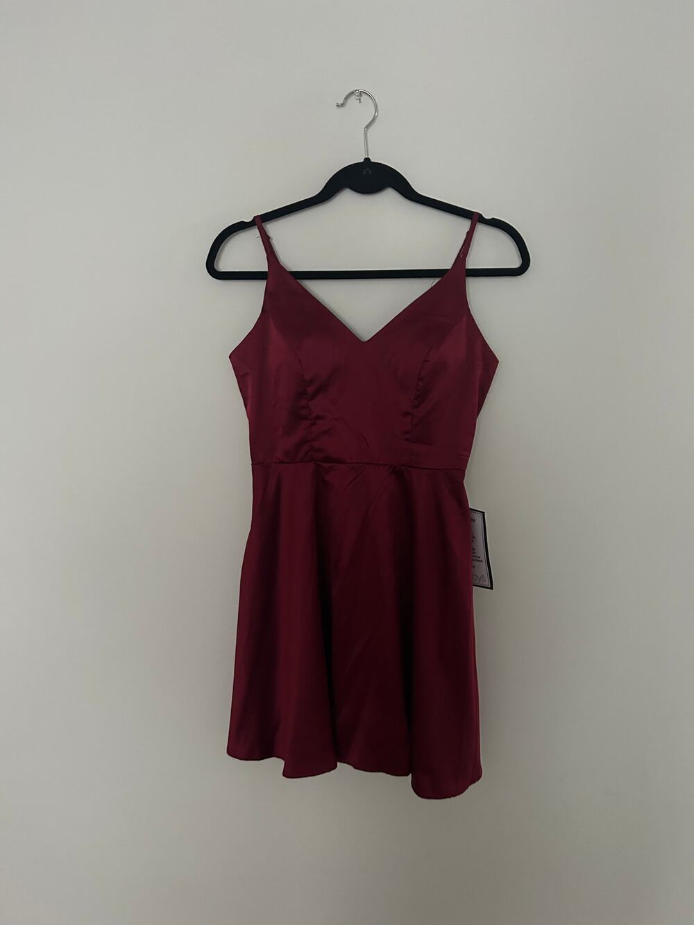 B. Darlin Junior Dress *Size 9/10*
